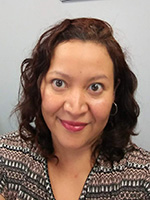 Avril Meza Olivo Photo: Avril Meza Olivo
