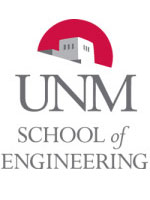 UNM School of Engineering logo