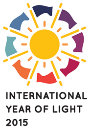 International Year of Light logo