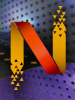 NASCENT ERC logo
