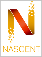 NASCENT ERC logo