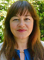 Ana Andzic Tomlinson, OVP Research Compliance Officer