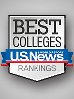 US News & World Report ranks best colleges