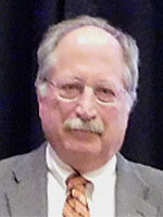 Steven R. J. Brueck, PhD