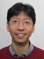 Assistant Professor Sang Eon Han