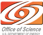 DOE Office of Science logo