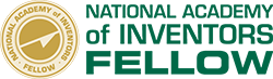 National Academy of Inventors Fellow