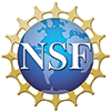 National Science Foundation logo