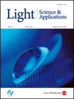 Light: Sciences and Applications