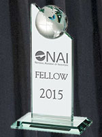 NAI Fellow Award