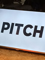 pitch