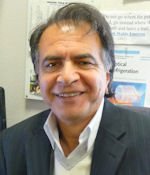 Dr. Mansoor Sheik-Bahae