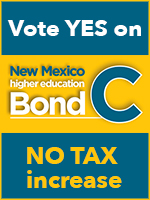 Vote YES on General Obligation Bond C