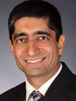 Payman Zarkesh-Ha, PhD