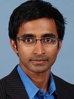 Ganesh Balakrishnan