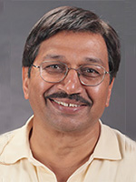 Ravinder K. Jain