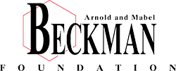 Beckman Foundation logo