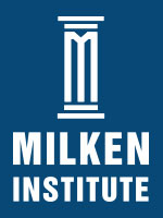 Milken Institute dot org