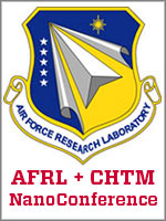 AFRL + CHTM NanoConference