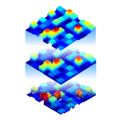 Hayden Taylor UC Berkeley nanoimprinting lithography